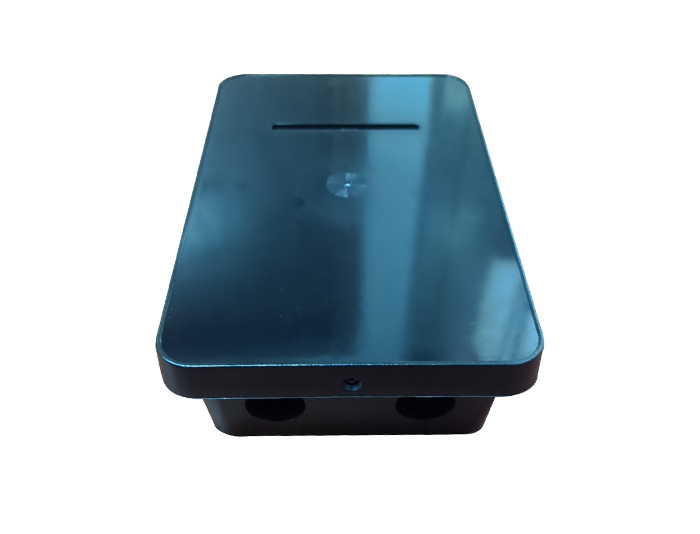 充電(diàn)樁一(yī)代